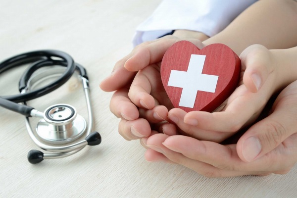 Krankenversicherung in der Schweiz: Wie funktioniert sie?